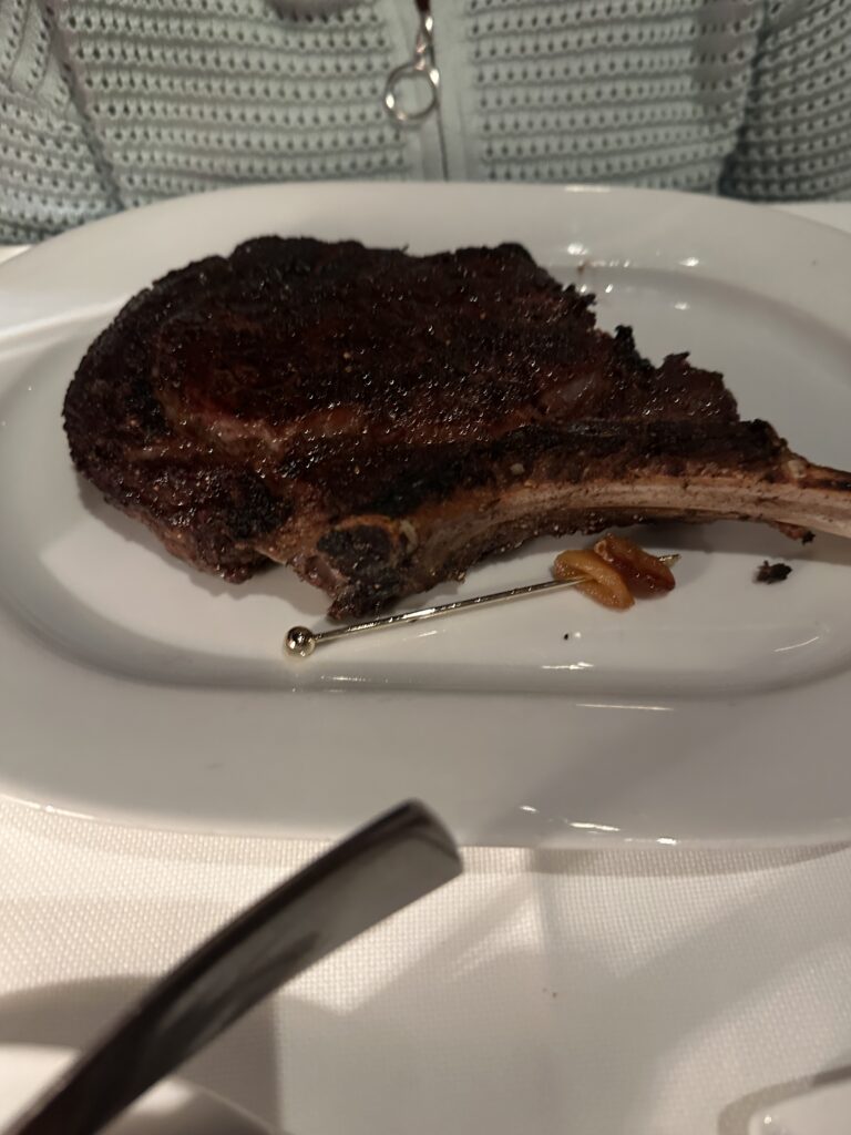 Is SW Steakhouse at Wynn Las Vegas Worth It? Full Review + Tips