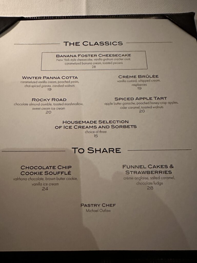 Is SW Steakhouse at Wynn Las Vegas Worth It? Full Review + Tips