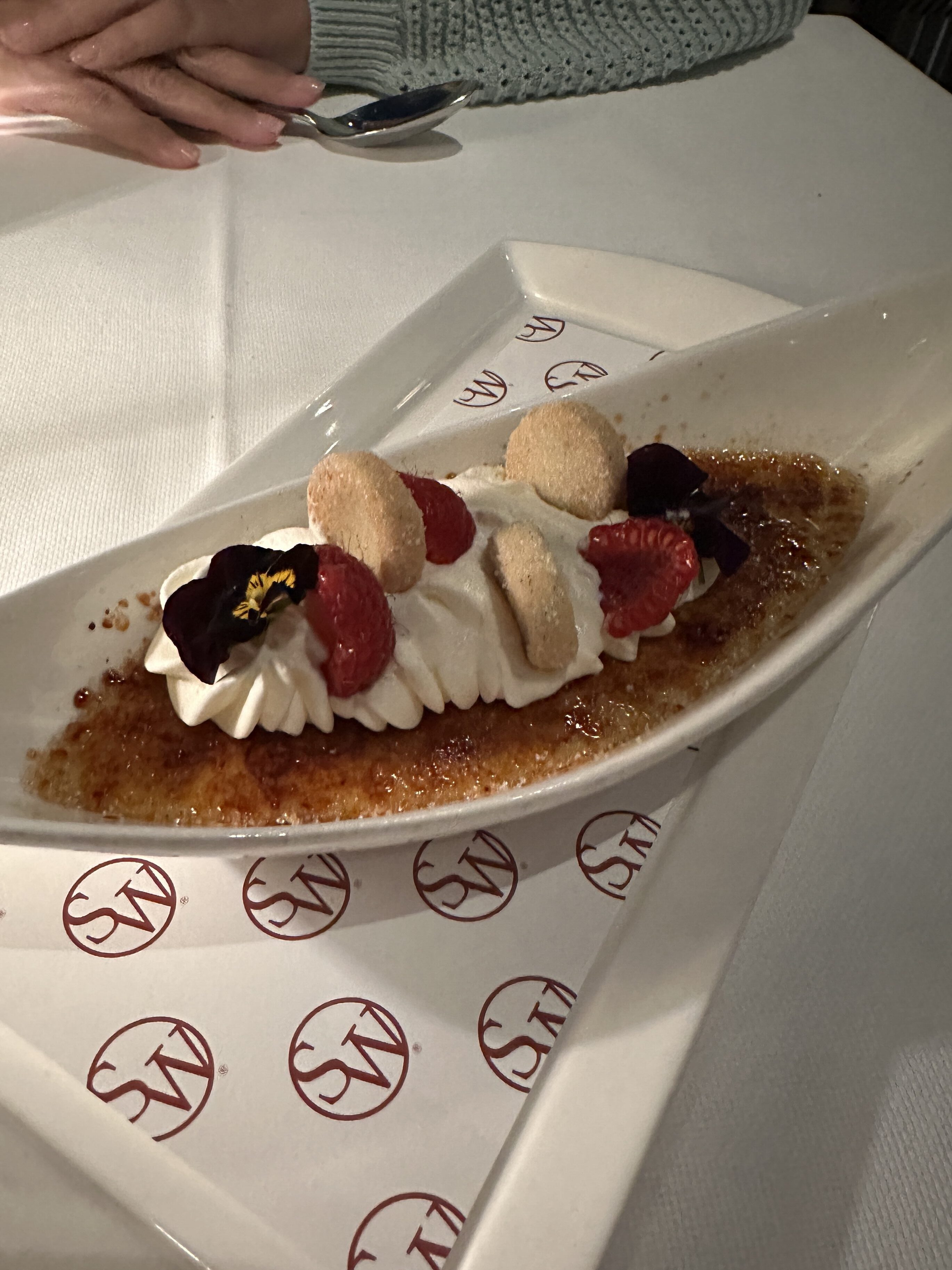 Is SW Steakhouse at Wynn Las Vegas Worth It? Full Review + Tips