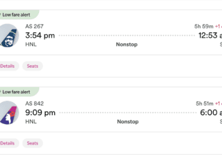 HNL Terminal Confusion After Alaska + Hawaiian Integration: How to Know Where to Go