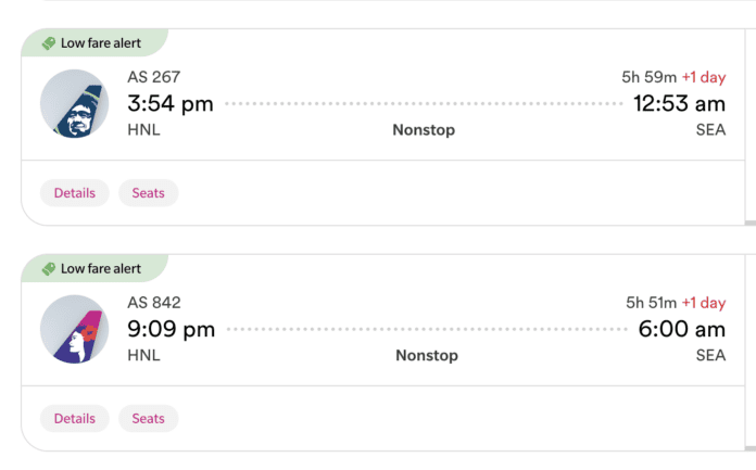 HNL Terminal Confusion After Alaska + Hawaiian Integration: How to Know Where to Go