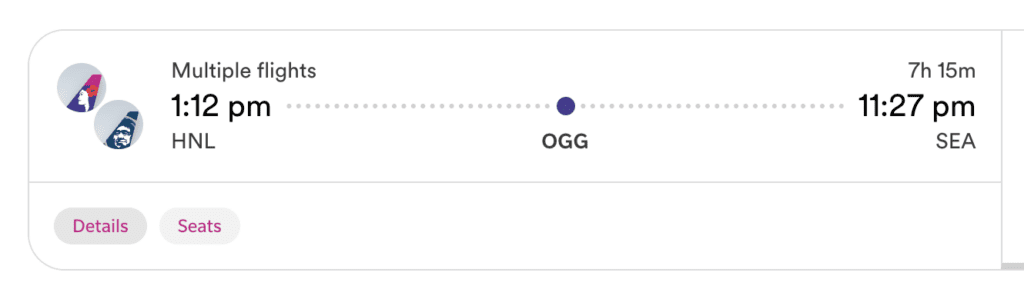 HNL Terminal Confusion After Alaska + Hawaiian Integration: How to Know Where to Go