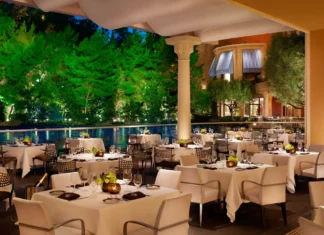 Is SW Steakhouse at Wynn Las Vegas Worth It? Full Review + Tips