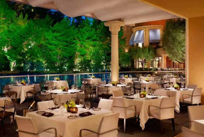 Is SW Steakhouse at Wynn Las Vegas Worth It? Full Review + Tips