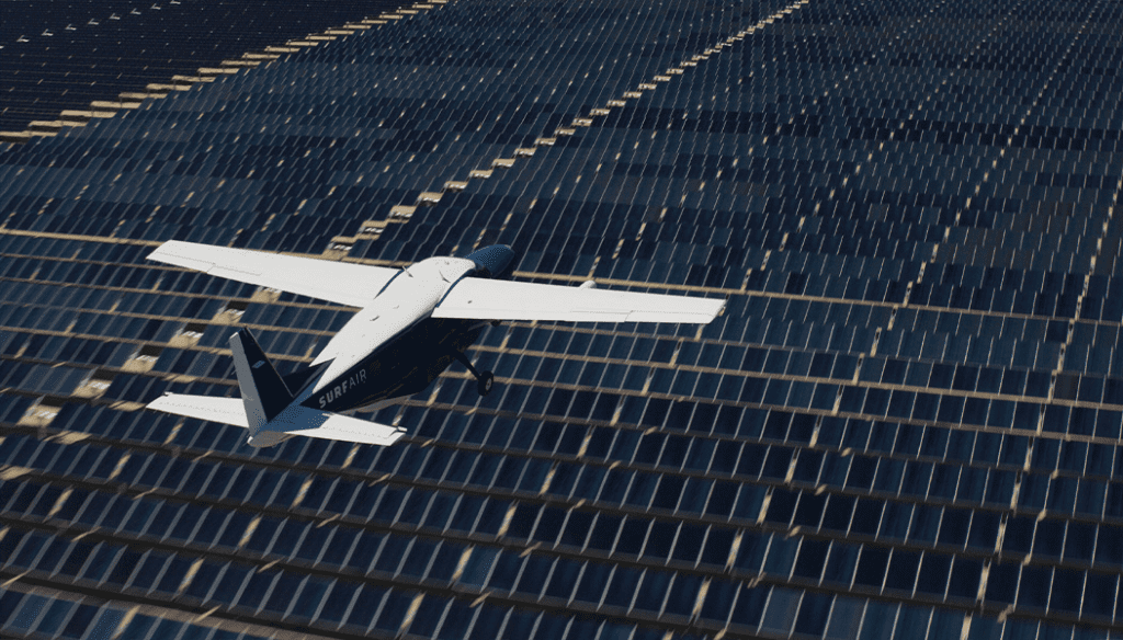 Hawai‘i Might Be the First Place Electric Aviation Actually Works