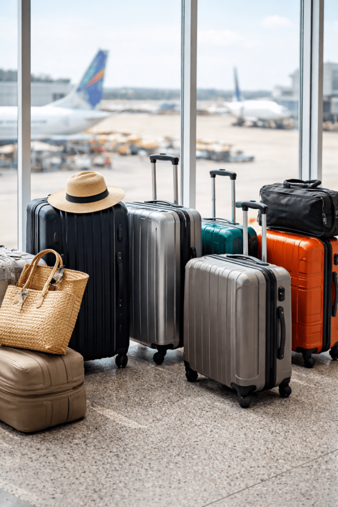 Alaska and Hawaiian Join the Bag Fee Increases — What Travelers Need to Know