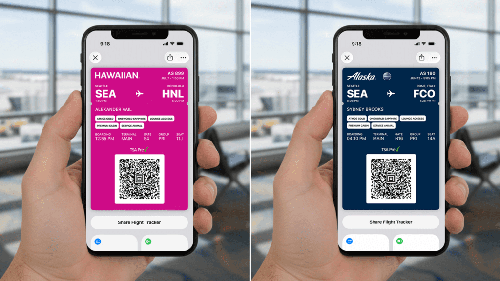 Hawaiian Airlines’ Biggest Change Yet Starts April 22 — What You Need to Know Hawaii Calling Hawaiian Airlines’ Biggest Change Yet Starts April 22 — What You Need to Know