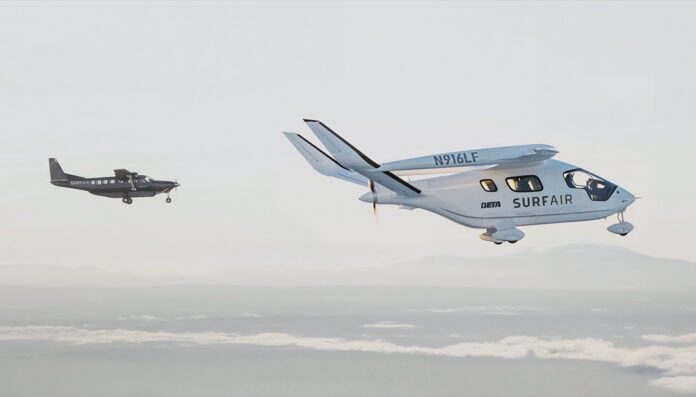 Hawai‘i Might Be the First Place Electric Aviation Actually Works