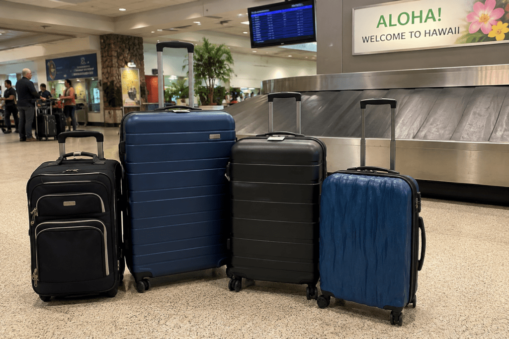 Hawaiian Airlines vs Southwest: Hawaii Resident Discount Programs Compared (Which Is Best for You?)
