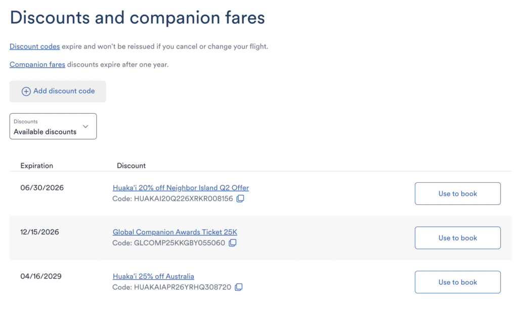 Hawaiian Airlines Huaka‘i Program: A Complete Guide for Hawai‘i Residents