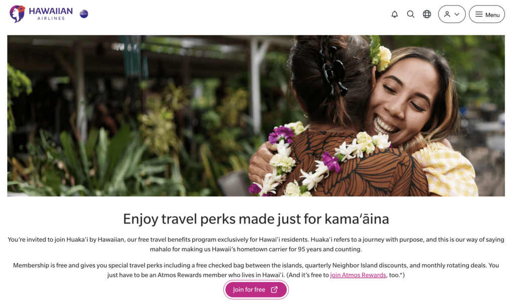 Hawaiian Airlines Huaka‘i Program: A Complete Guide for Hawai‘i Residents