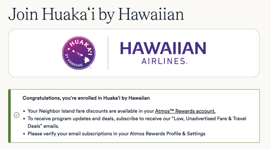 Hawaiian Airlines Huaka‘i Program: A Complete Guide for Hawai‘i Residents