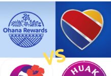 Hawaiian Airlines vs Southwest: Hawaii Resident Discount Programs Compared (Which Is Best for You?)