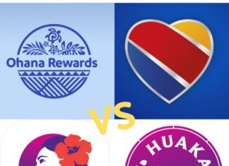 Hawaiian Airlines vs Southwest: Hawaii Resident Discount Programs Compared (Which Is Best for You?)